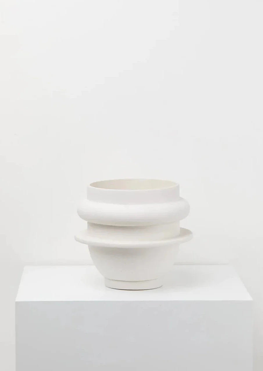 Capra Designs Bud Planter