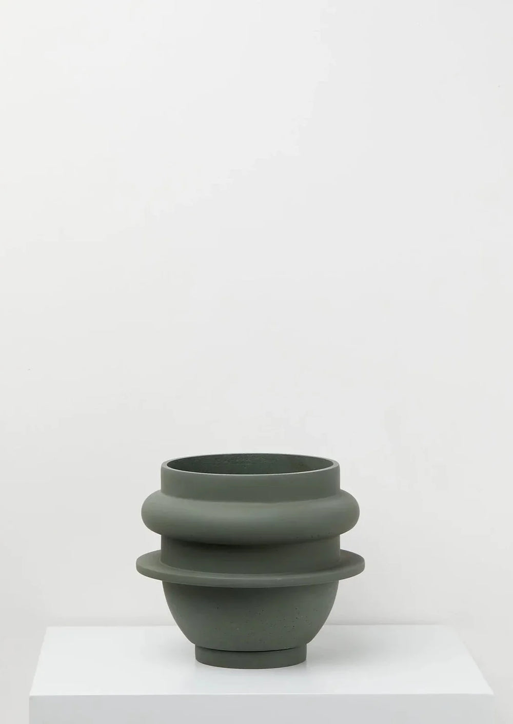 Capra Designs Bud Planter