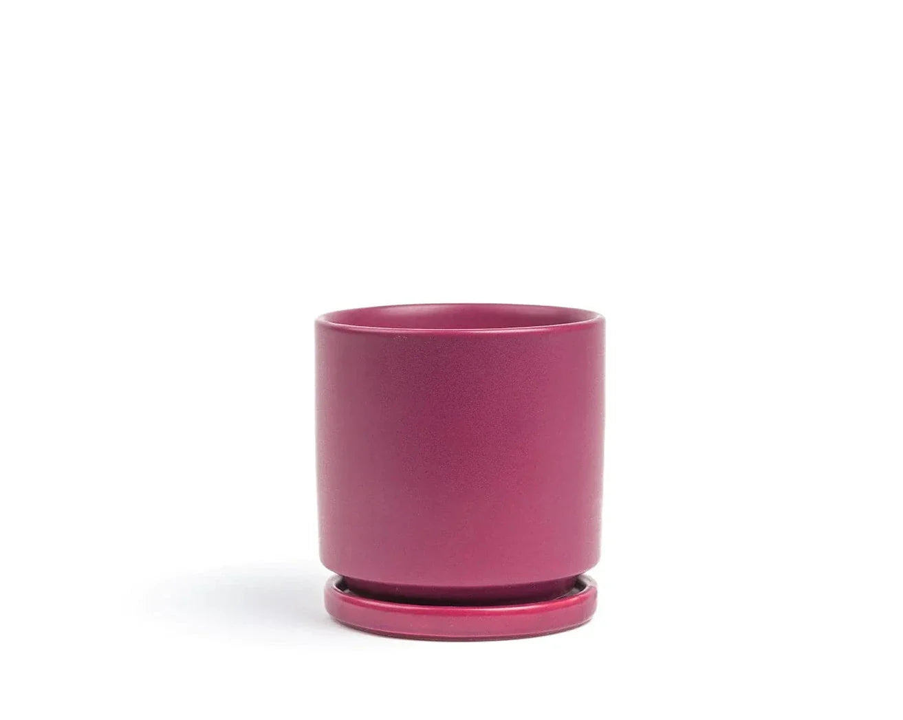 Momma Pots Gemstone Cylinder (6")