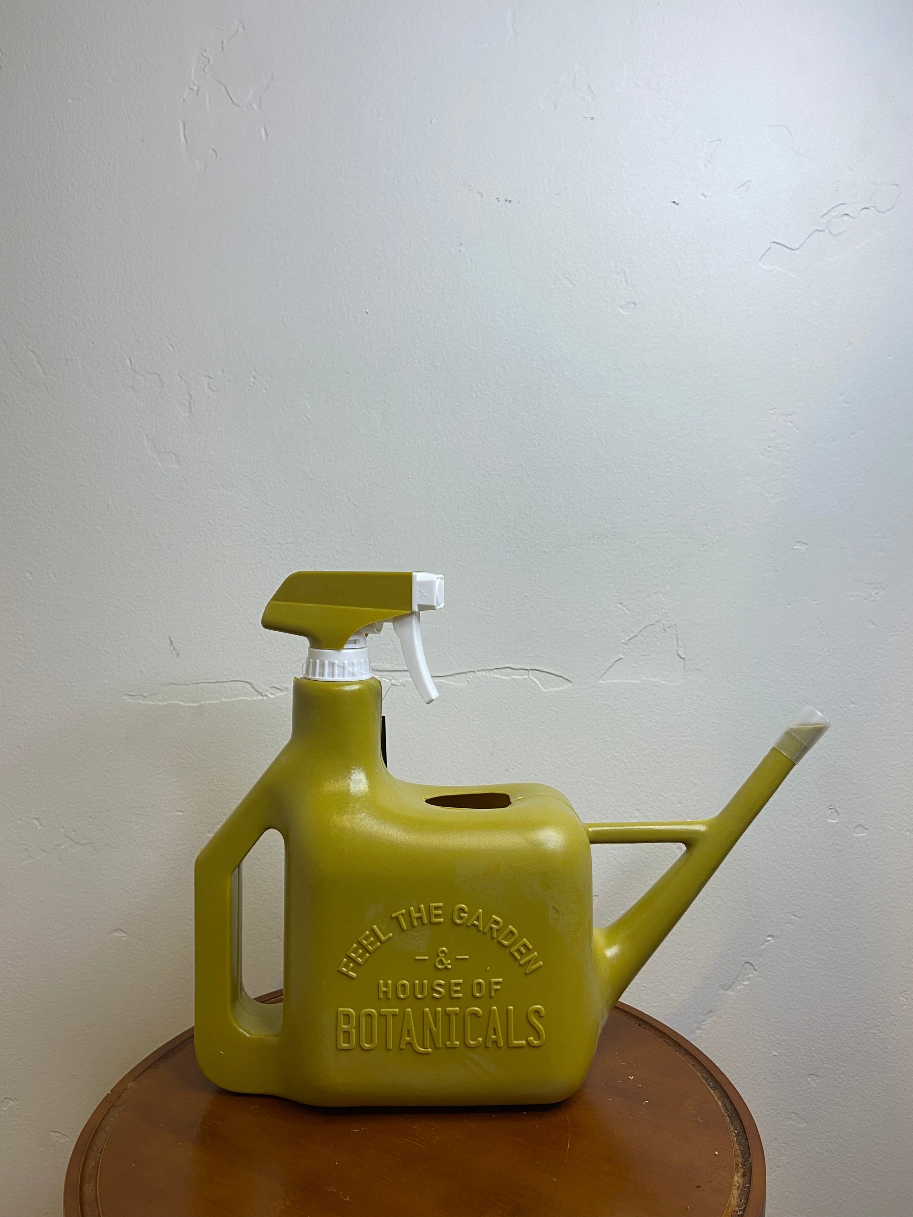 Watering Misting Can