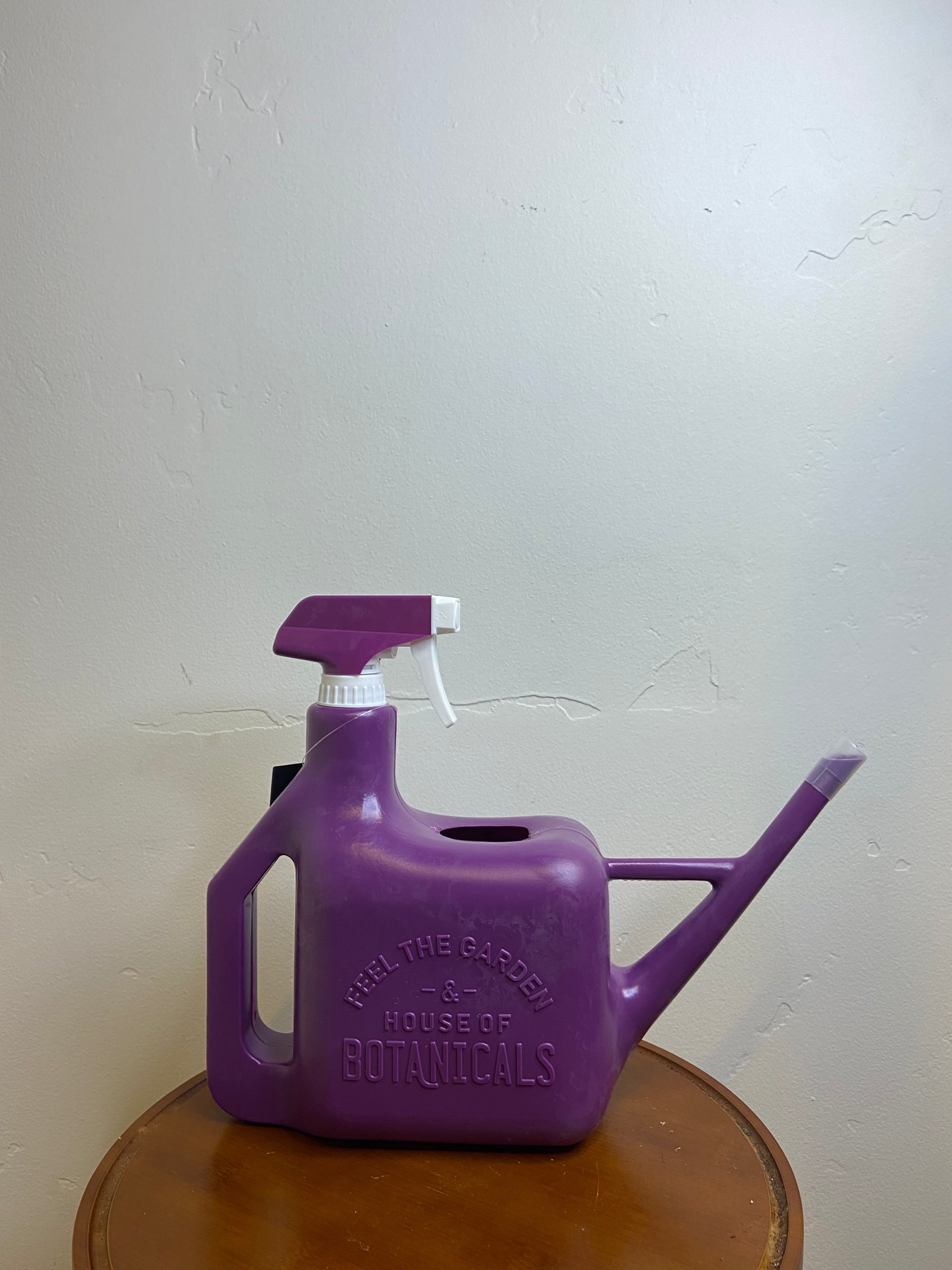Watering Misting Can