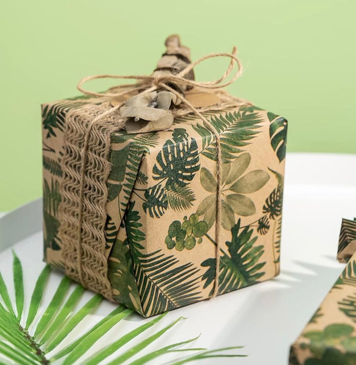 Gift Wrap