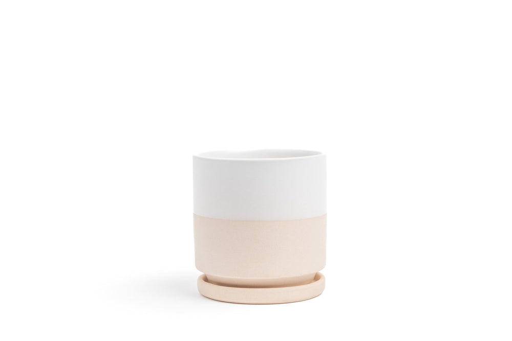 Momma Pots Gemstone Cylinder (6")